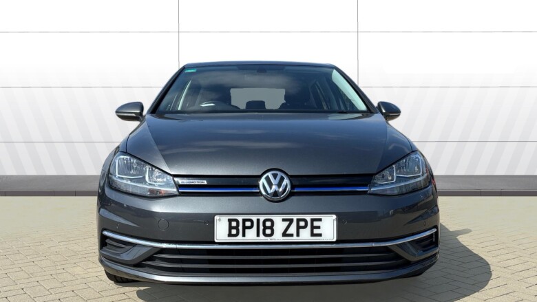 Volkswagen Golf 1.5 TSI EVO SE [Nav] 5dr DSG Petrol Hatchback